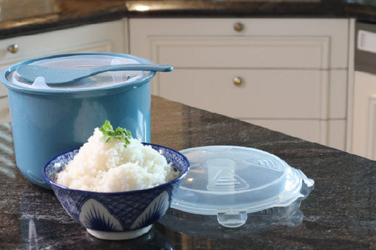 Ocean-Bound Plastic Brushware