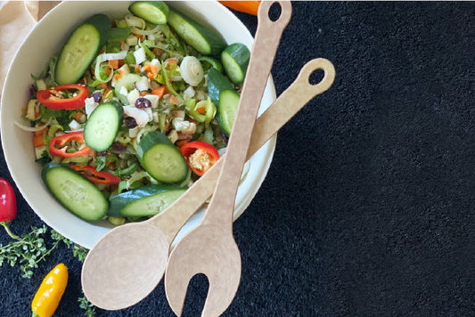 Eco Basics Food Prep