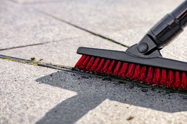 Brushware & Squeegees