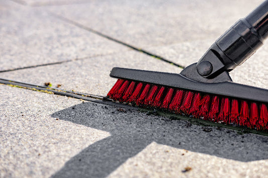Brushware & Squeegees