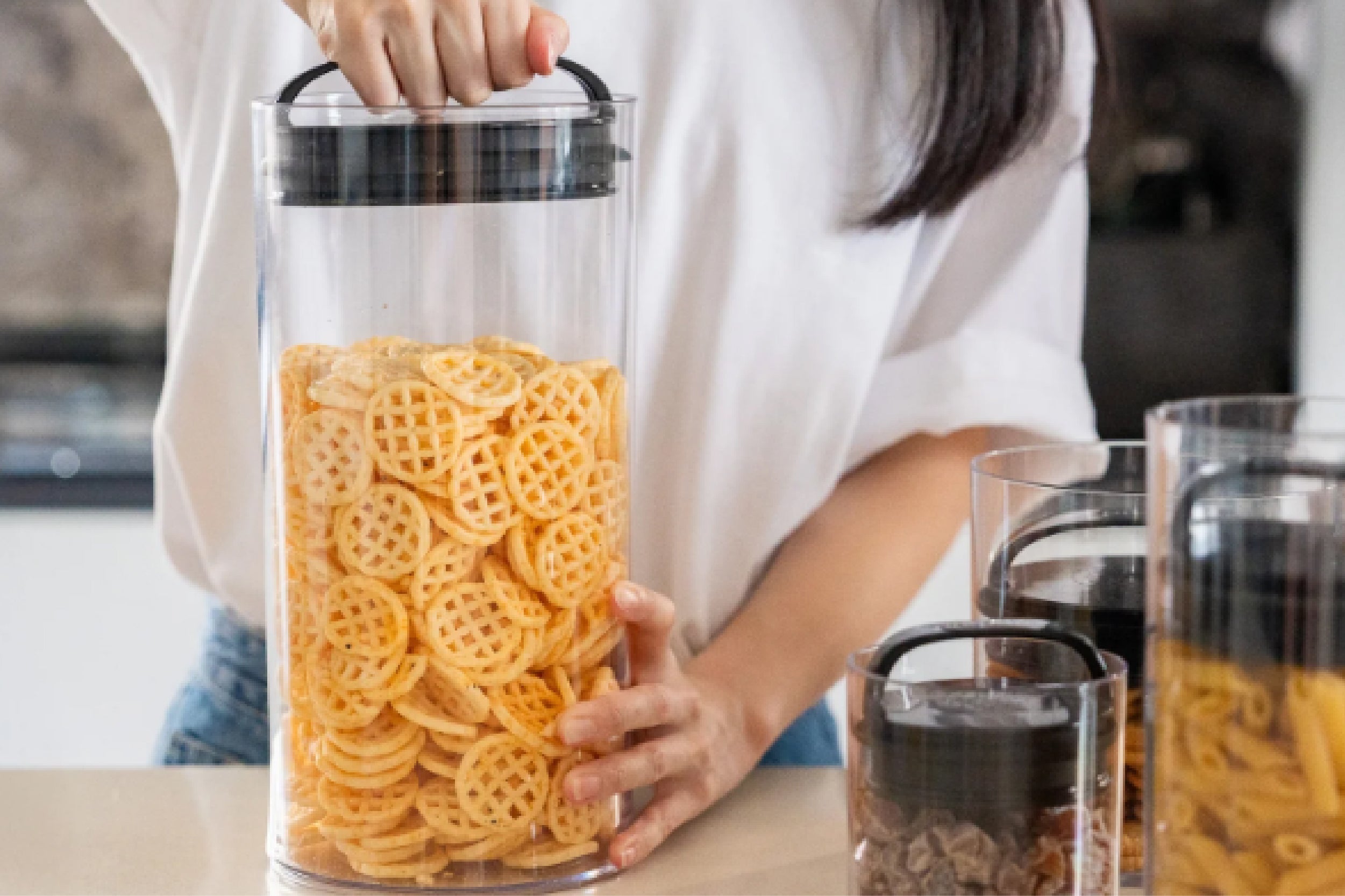 Food Storage