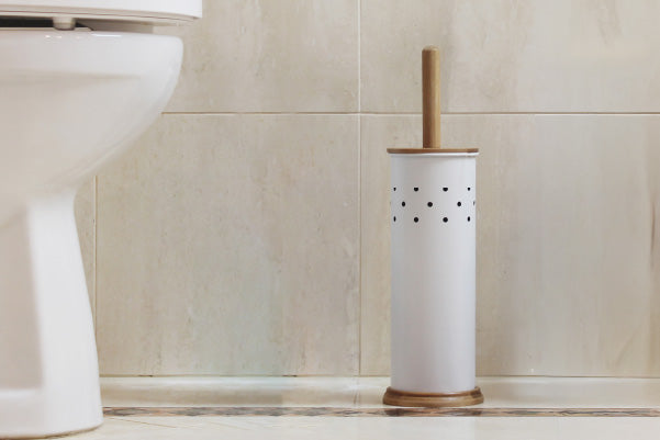 Toilet Brushes