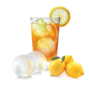 Ice Balls Set of 4 - Healthy