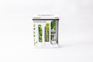 Herb Savor Pod 2.0 - 3 Pack