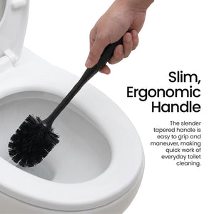 Eco Basics 100% Recycled Toilet Set
