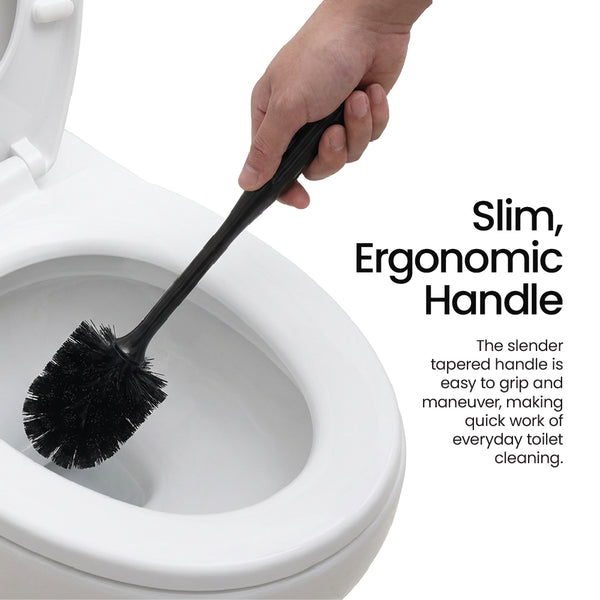 Eco Basics 100% Recycled Toilet Set