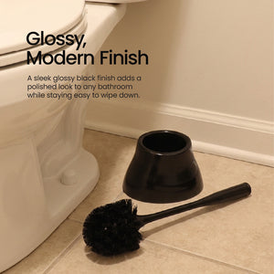 Eco Basics 100% Recycled Toilet Set