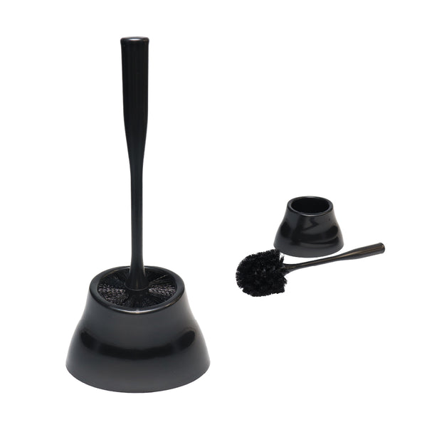 Eco Basics 100% Recycled Toilet Set