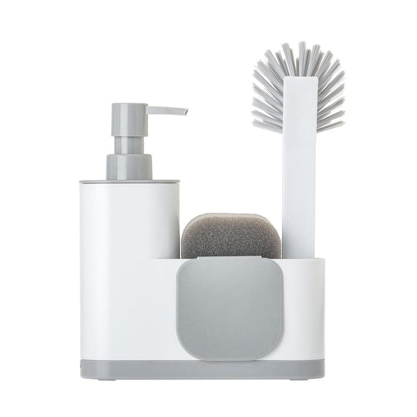 Vigar Rengo Monobloc 4 pc Sink Caddy Set