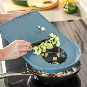 Vigar Homey Chopping Board - Set of 3