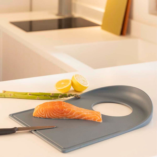 Vigar Homey Chopping Board - Set of 3