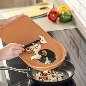 Vigar Homey Chopping Board - Set of 3