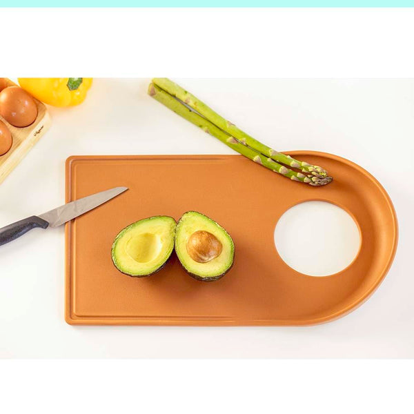 Vigar Homey Chopping Board - Set of 3