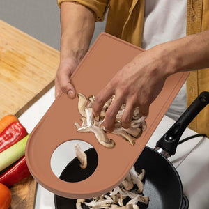 Vigar Homey Chopping Board - Set of 3