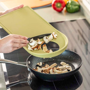 Vigar Homey Chopping Board - Set of 3