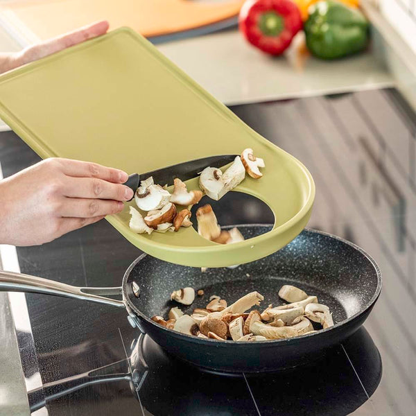 Vigar Homey Chopping Board - Set of 3