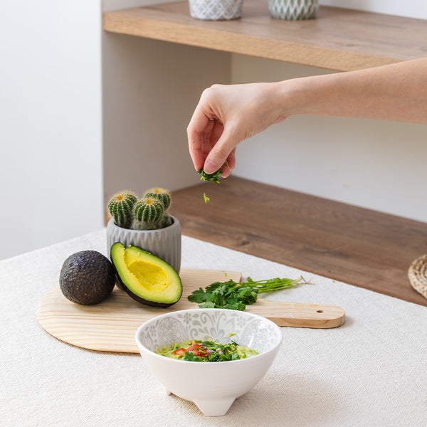 Prepara Taco Bowl - Calavera Calm