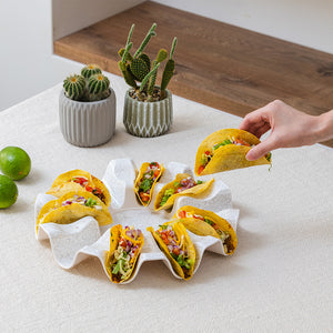 Prepara Taco Carousel - Calavera Calm