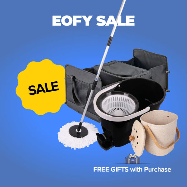 Save 40% on selected items