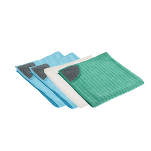 Eco Cloth Universal Super Value 4 Pack