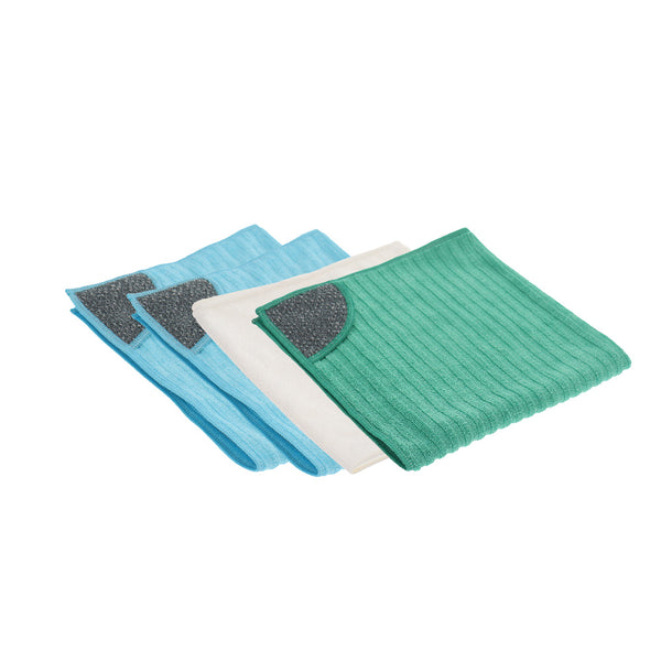 Eco Cloth Universal Super Value 4 Pack