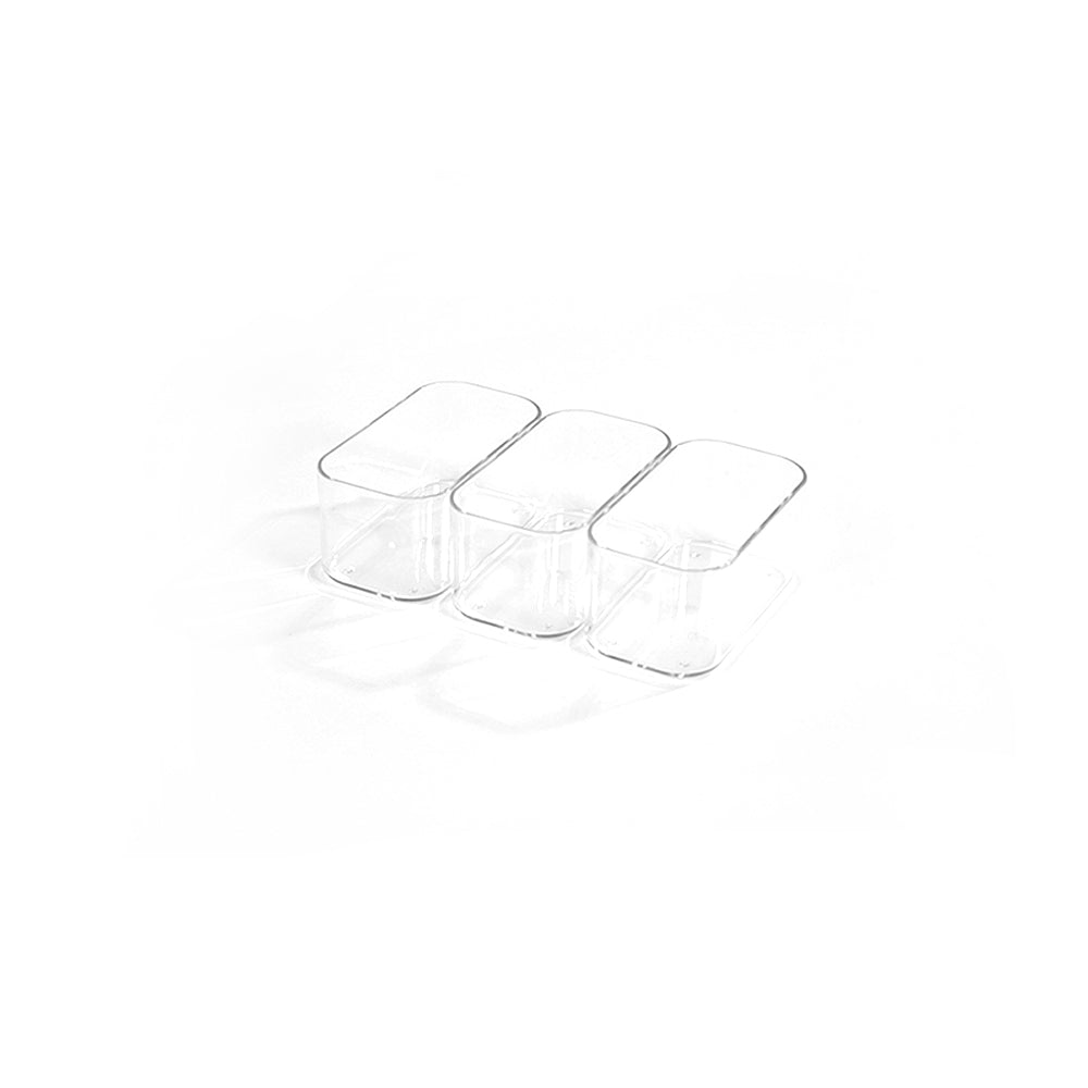 Divider - set of 3