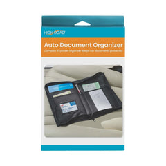 Auto Document Organiser