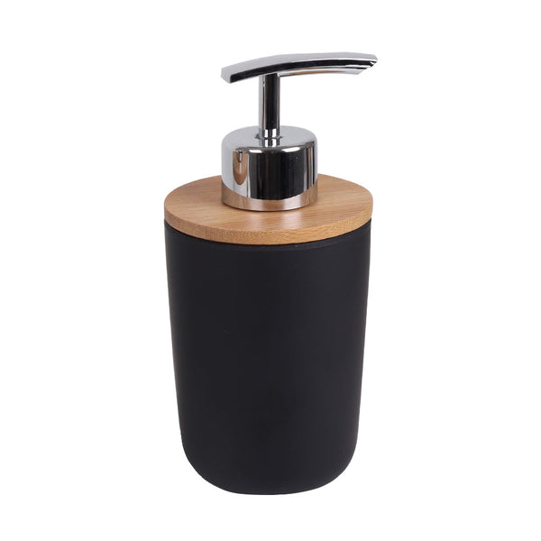Eco Basics Soap Pump - Black