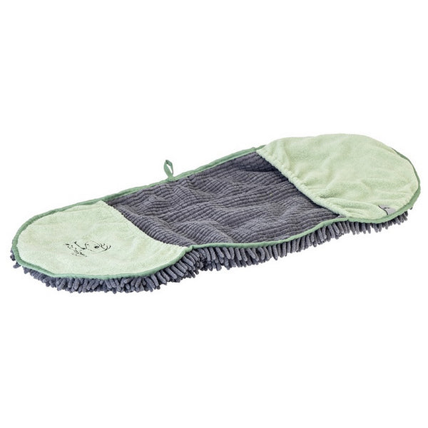 Vigar Pets Club Microfibre Towel