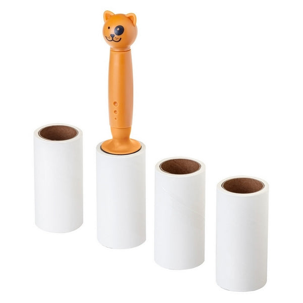 Vigar Pets Club Dog Pet Hair Remover + 3 Refills
