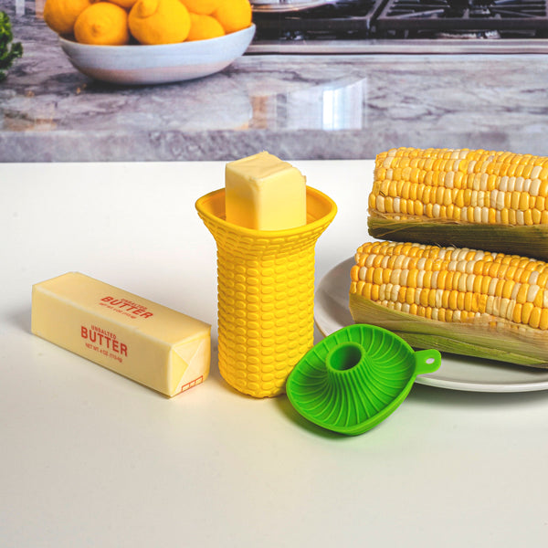 Butter Spreader