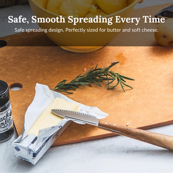 Butter Knife