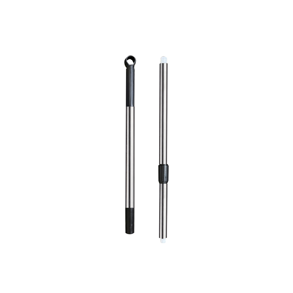 Professional Spin Mop Handle Set (Clear Bag)