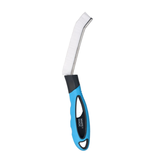 White Magic Crevice Brush