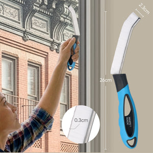 White Magic Crevice Brush