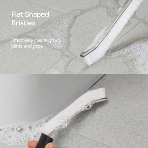 White Magic Crevice Brush