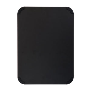 Eco Basics Carving Board with Juice Groove - Large