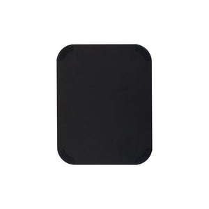 Eco Basics Carving Board with Juice Groove - Small