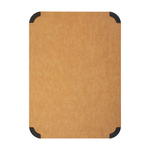 Eco Basics Carving Board with Juice Groove - Large
