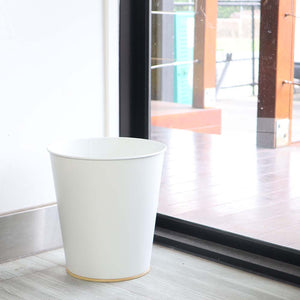 Eco Basics Waste Paper Bin 8L