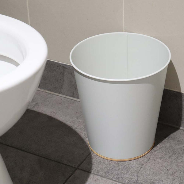 Eco Basics Waste Paper Bin 8L