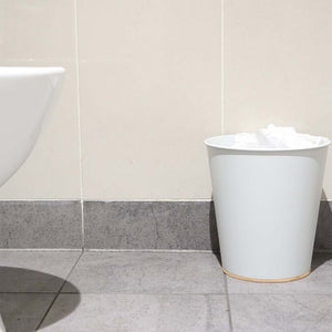 Eco Basics Waste Paper Bin 8L