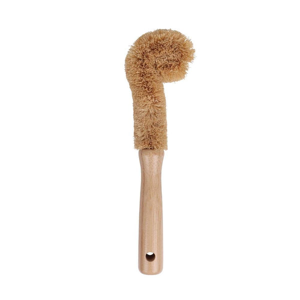 Plastic Free Bottle Brush
