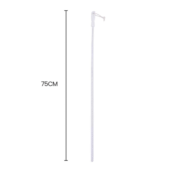 Extra Long Hair Catching Drain Cleaning Brush