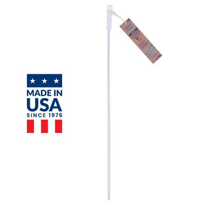 Extra Long Hair Catching Drain Cleaning Brush