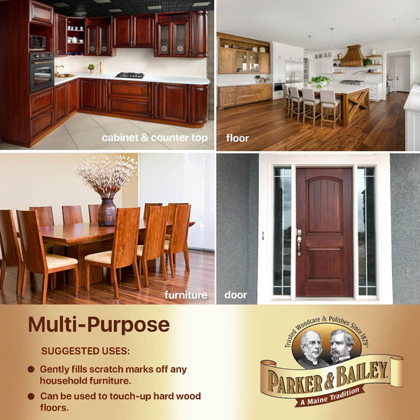 Furniture Repair Kit