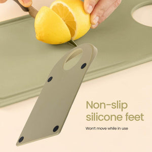Vigar Homey Chopping Board - Set of 3