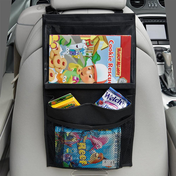 Media Organiser