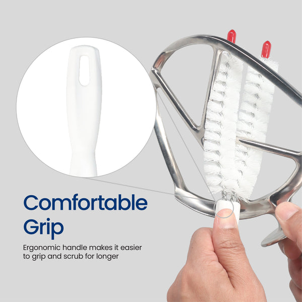 Mixer Blade & Tool Cleaning Brush