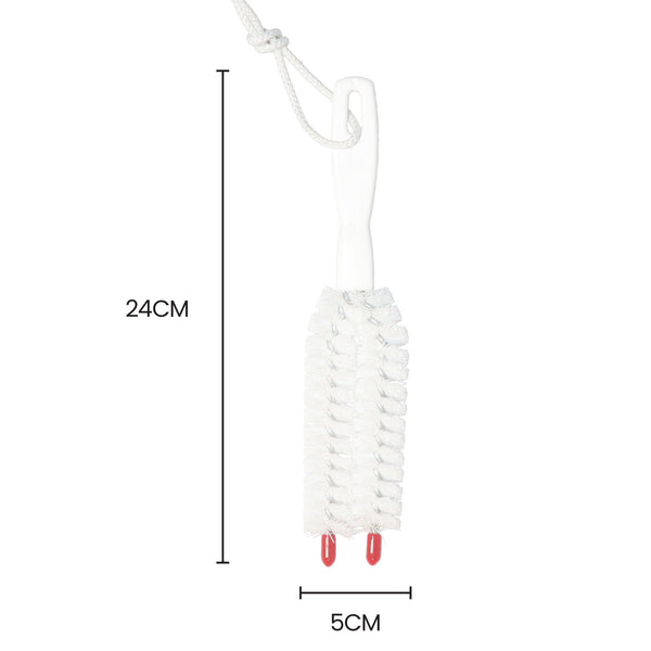 Mixer Blade & Tool Cleaning Brush